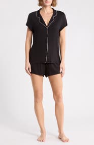 NORDSTROM RACK Tranquility Shortie Pajamas