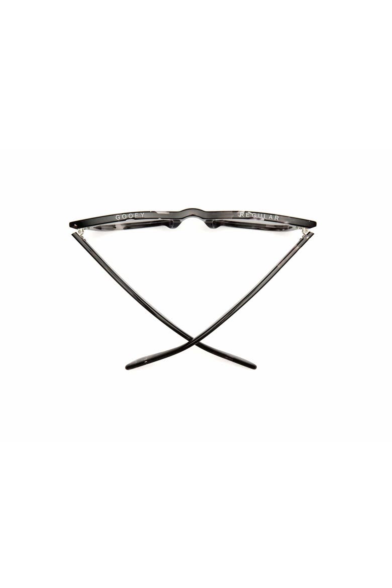 Porgy Backstage | Polarized Sunglasses, Alternate, color, Black Tortoise