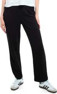 WILT Clothing Relaxed Pant with Elastic Waist