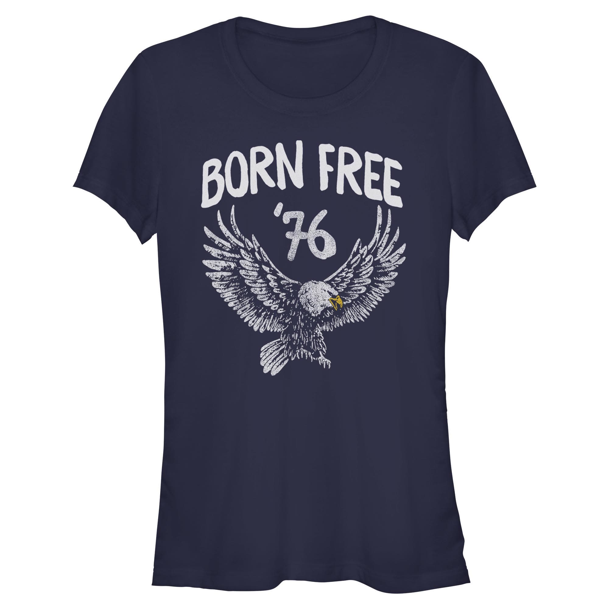 selected Navy Blue