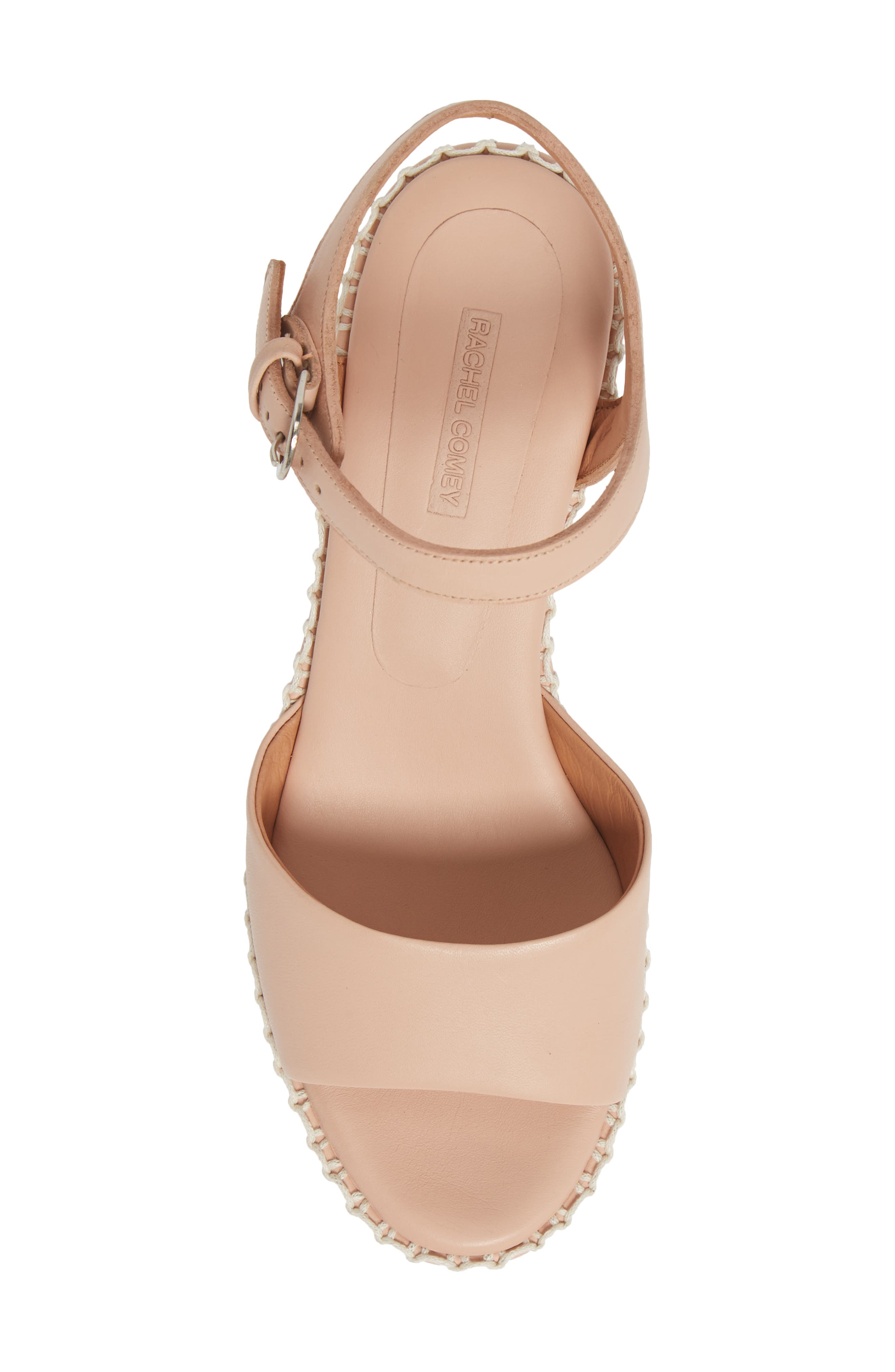 Rachel Comey Avid Block Heel Sandal, Alternate, color, 