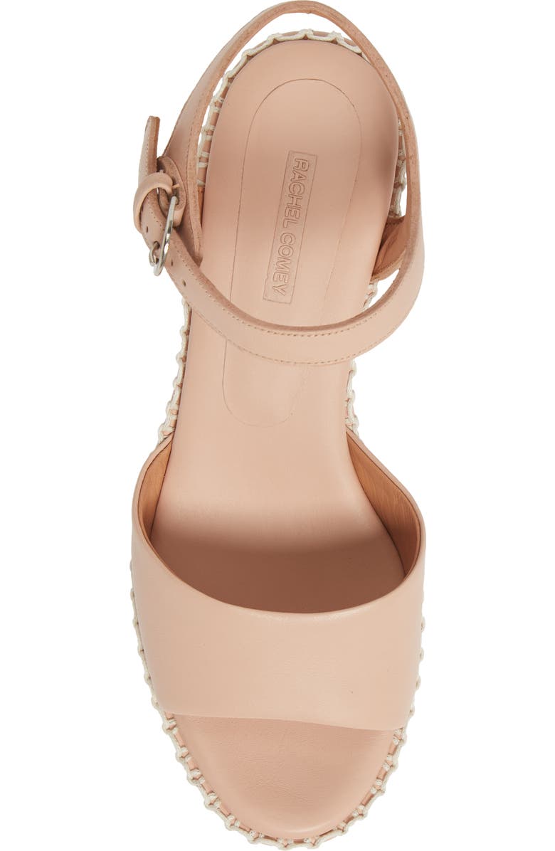 Rachel Comey Avid Block Heel Sandal, Alternate, color,