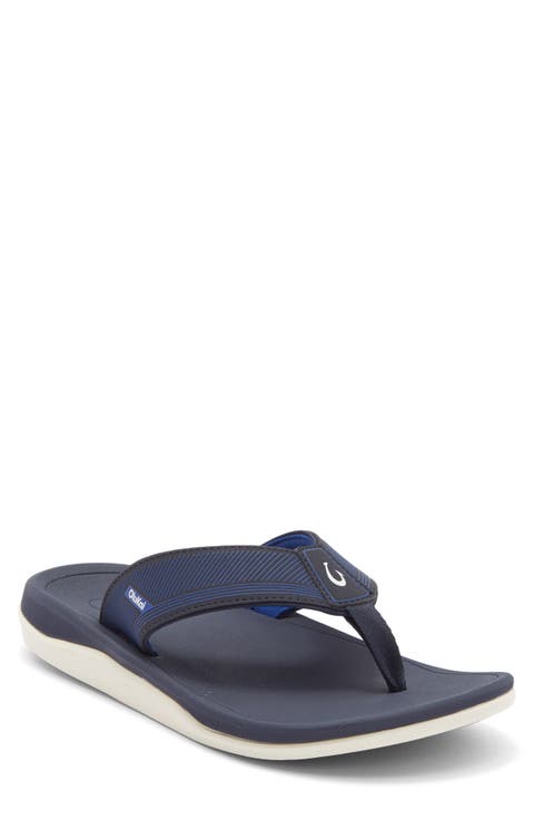 Ahi Kai Flip Flop (Men)