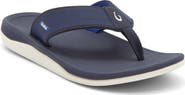 OluKai Ahi Kai Flip Flop