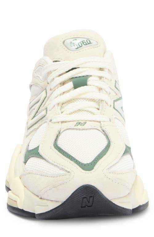 New Balance Gender Inclusive 9060 Sneaker