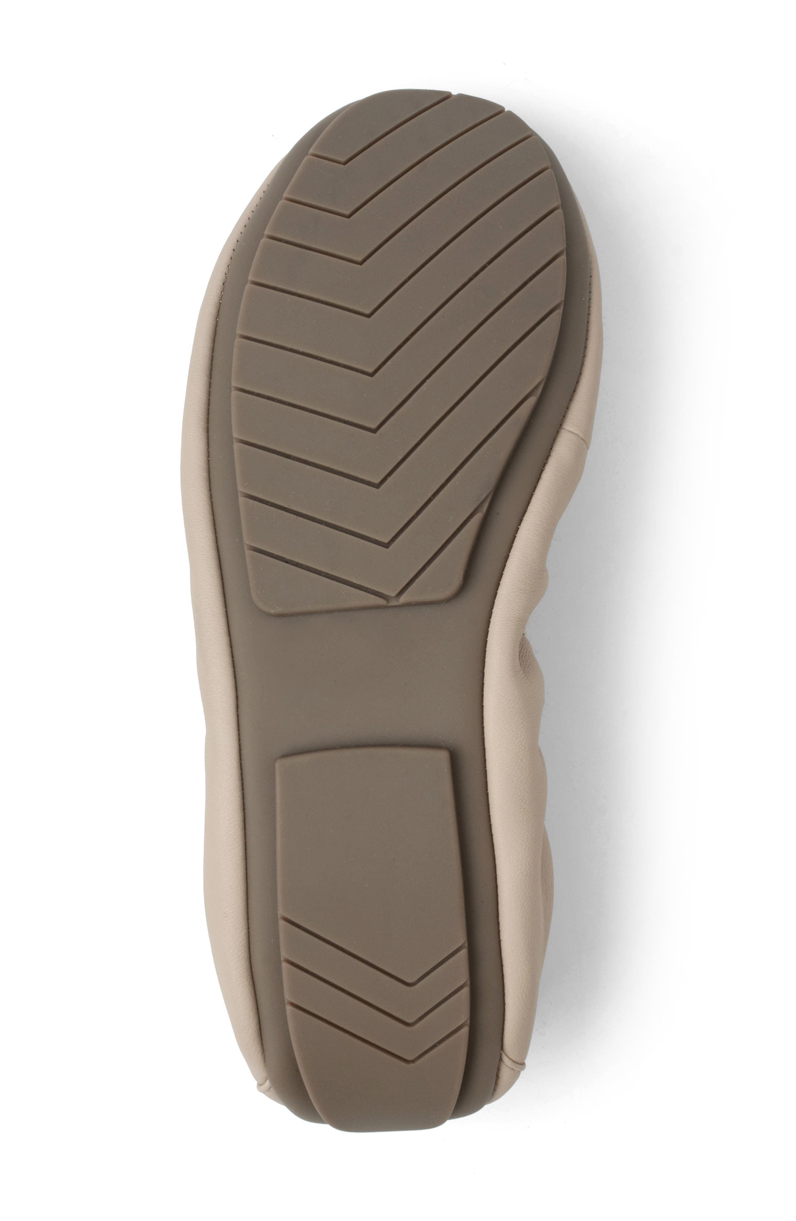 'Halle 2.0' Ballet Flat, Alternate, color, LT NUDNAP