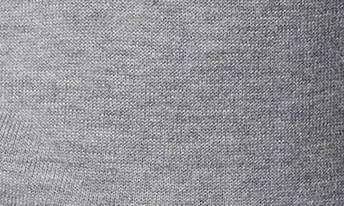 Do By Dee Ocleppo Sinead Polo Sweater In Gray