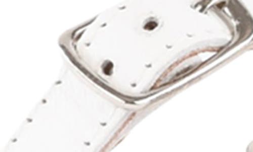SEYCHELLES SEYCHELLES EMI SLIDE SANDAL 
