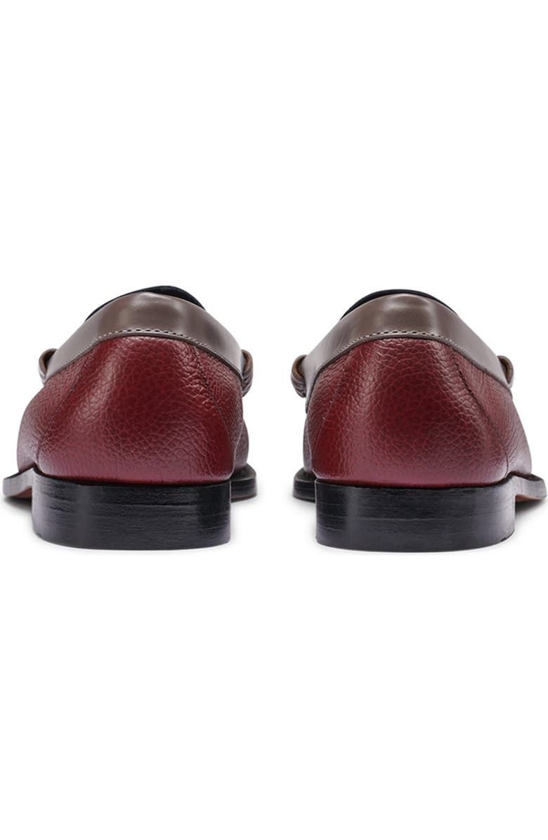 G.H.BASS Stretch Twill Bootcut Pants, Alternate, color,