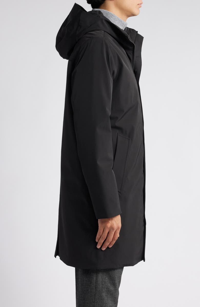 NN07 Knox Waterproof & Windproof Insulated Jacket, Alternate, color,