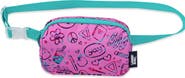 Lands' End Kids Crossbody Bag