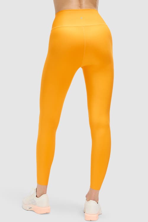 Peloton Endurance Light Tight In Amber
