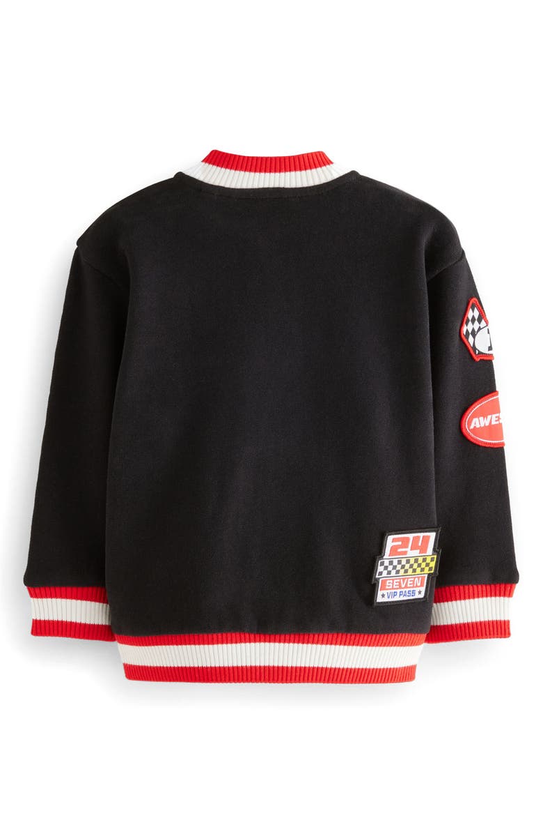 NEXT Kids' Racing Driver Jacket, Alternate, color, 