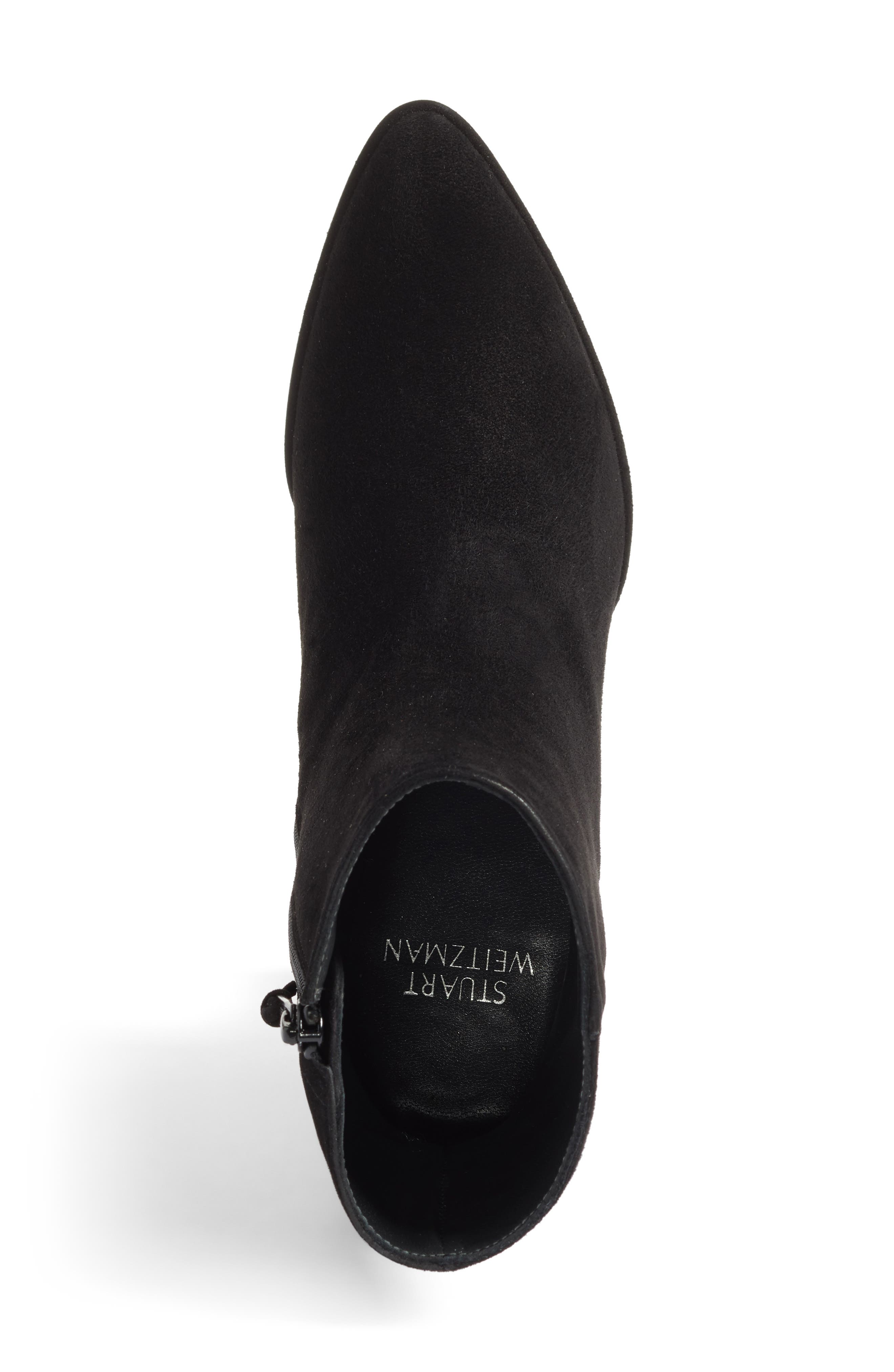 Stuart Weitzman Notazzie Bootie, Alternate, color, 