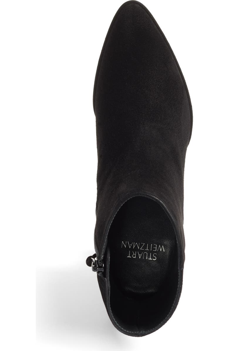 Stuart Weitzman Notazzie Bootie, Alternate, color,