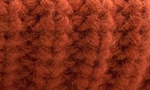 Portolano Hacci Infinity Scarf In Brown