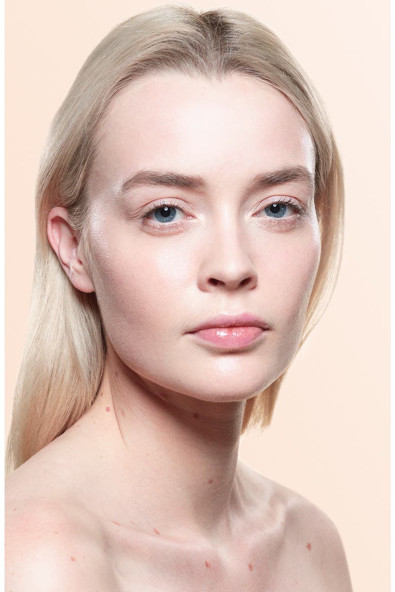 Giorgio Armani Designer Lift Smoothing Firming Full Coverage Foundation with SPF 20, Alternate, color, 02 LIGHT/WARM