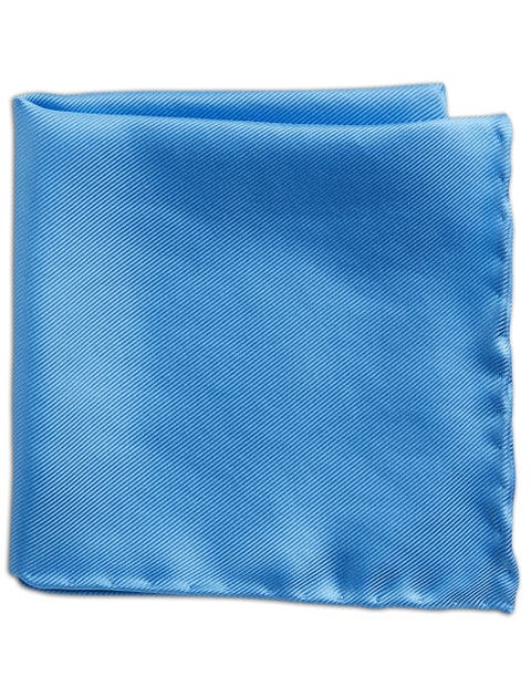 Big & Tall Silk Pocket Square