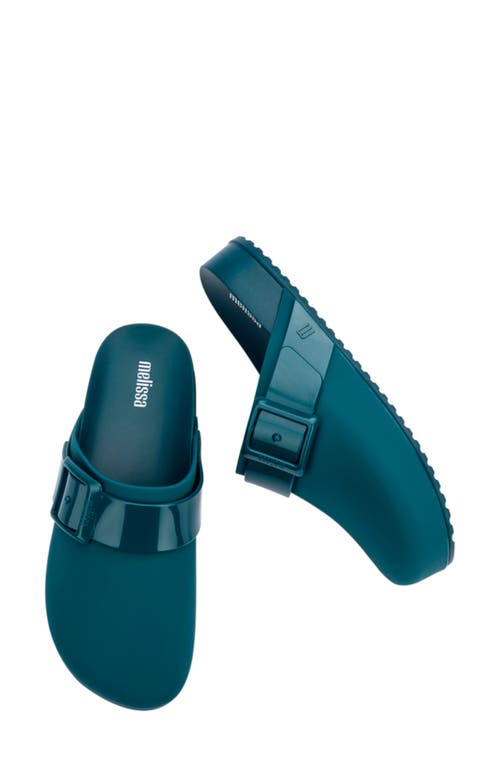 MELISSA MELISSA COZY CLOG