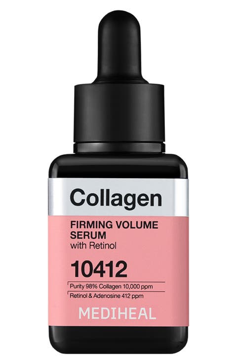 Collagen Firming Volume Serum