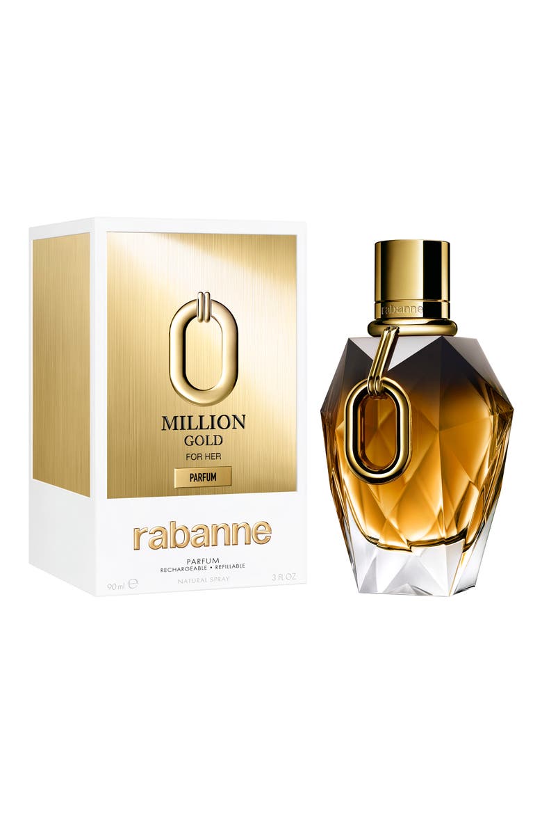 Million for Her Parfum, Alternate, color, NO COLOR