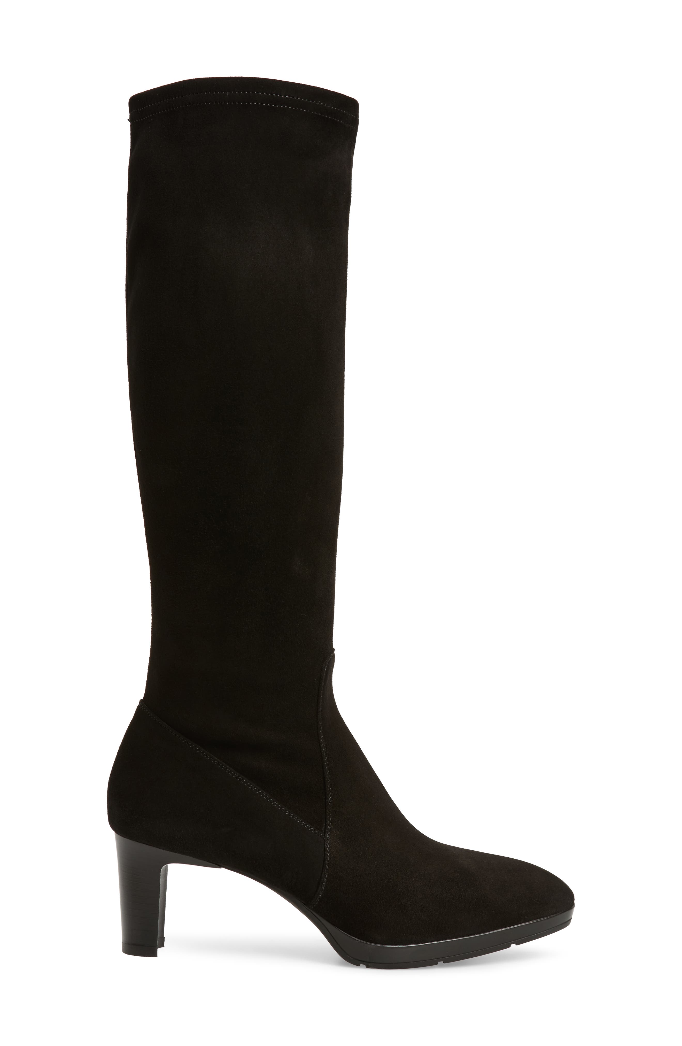 Aquatalia Dahlia Weatherproof Boot, Alternate, color, 