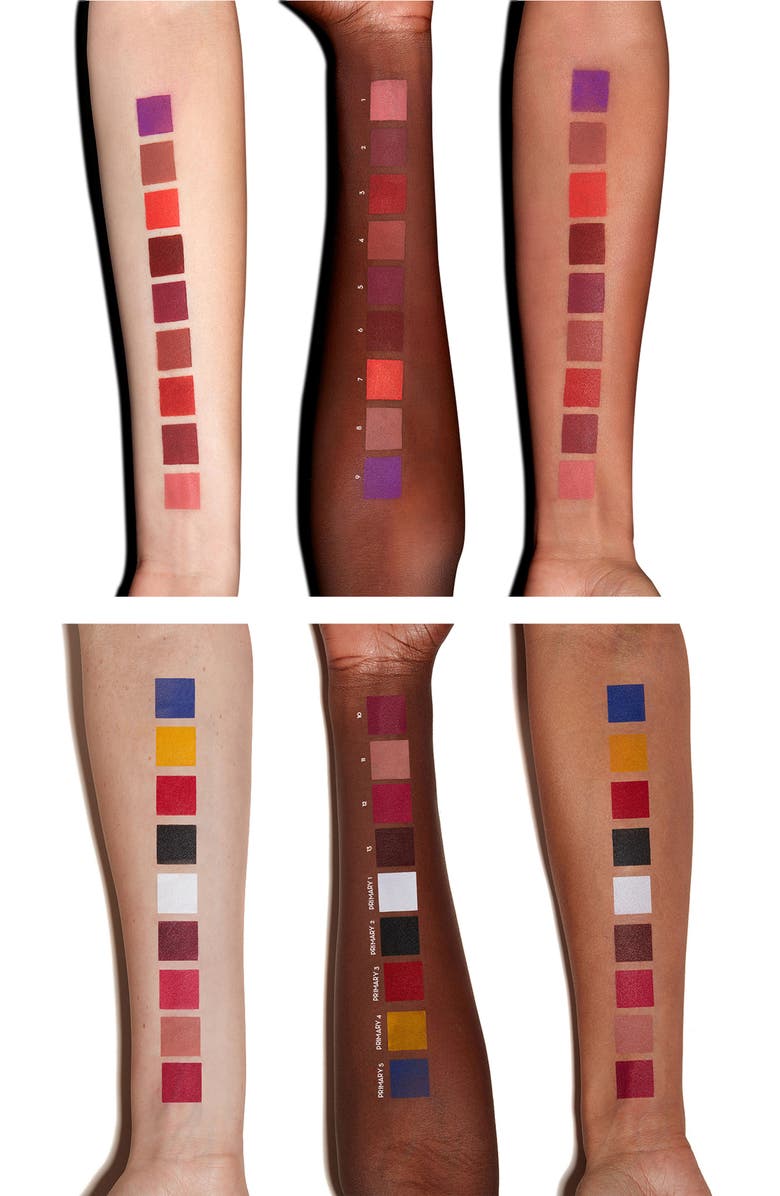 Anastasia Beverly Hills Lip Palette, Alternate, color,