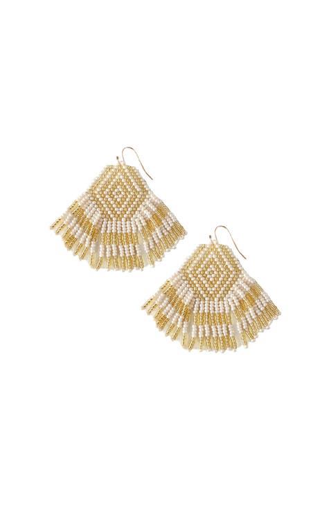 Perlita Earring