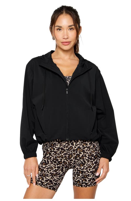 Fabletics All Day Jacket In Black