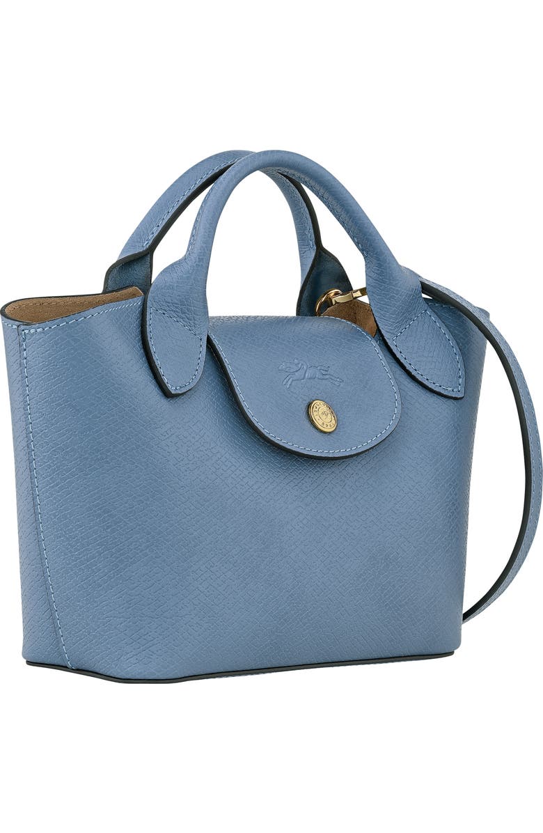 Longchamp Extra Small Épure Tote Bag, Alternate, color,