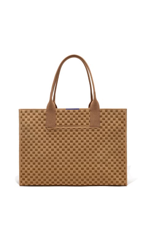 The Classic Tote