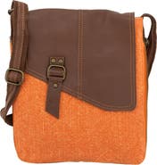 VINTAGE ADDICTION Crossbody Bag