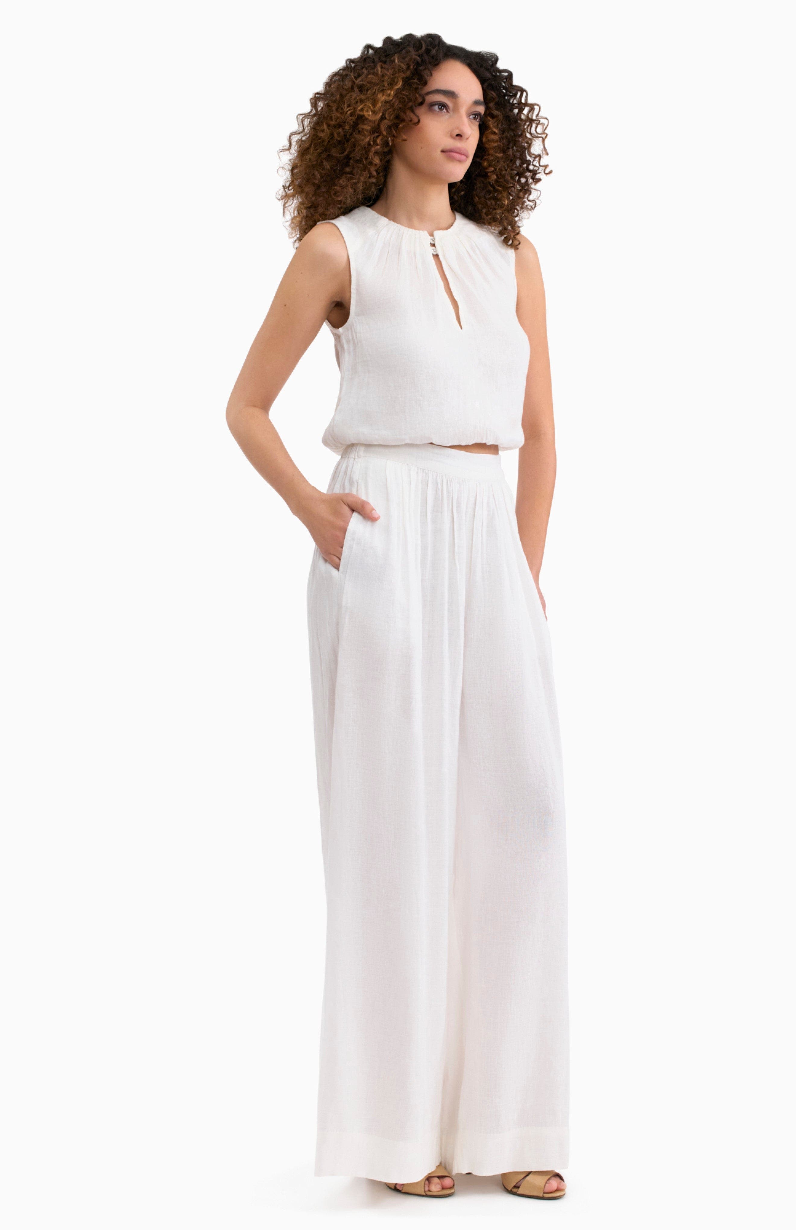 Cleo Pant - image 2