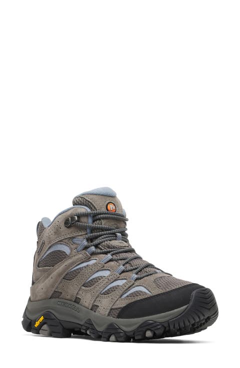 Moab 3 Waterproof Mid Hiking Boot