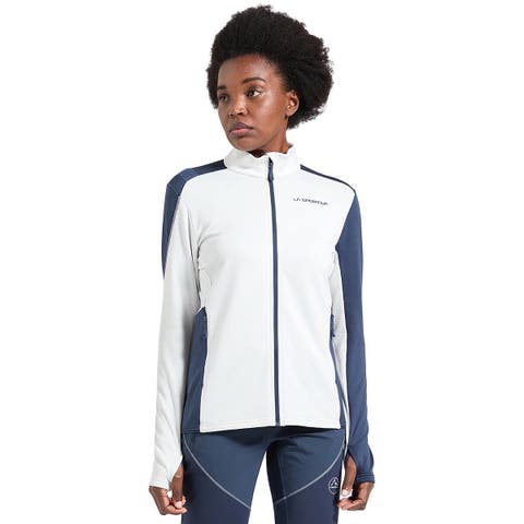 Chill Thermal Jacket - Women's