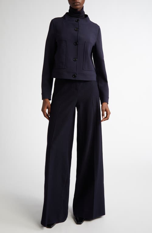 MAX MARA MAX MARA CECINA VIRGIN WOOL TURTLENECK SWEATER