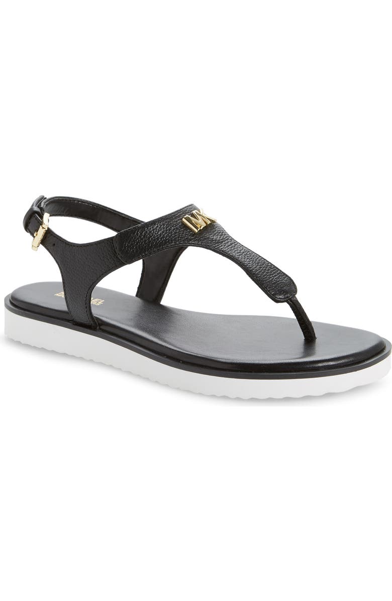MICHAEL Michael Kors Brady Sandal, Main, color,