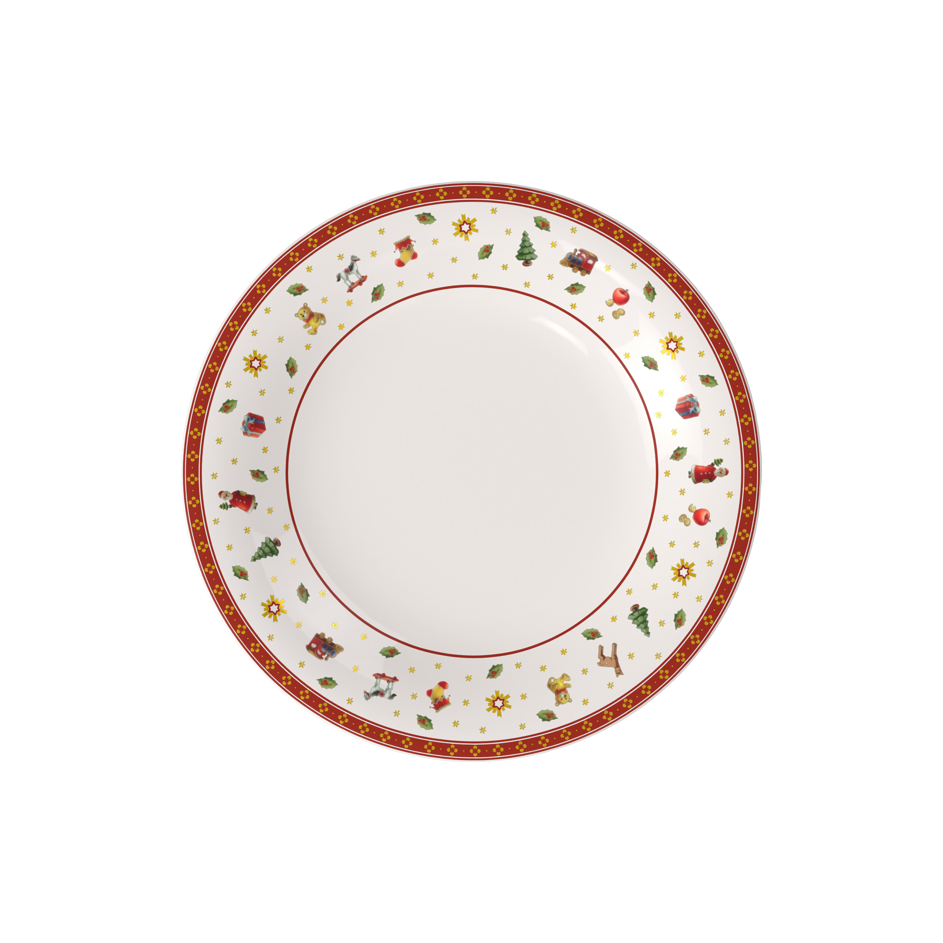 Villeroy & Boch Toy's Delight Specials Dinner Plate | Nordstrom