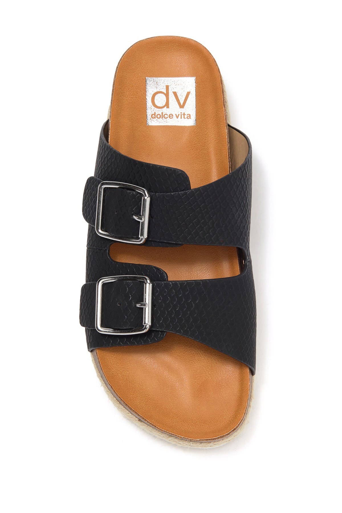 DV by Dolce Vita Carther Platform Sandal, Alternate, color, 