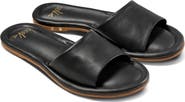 Beek Songlark Slide Sandal
