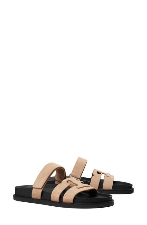 Ines Sport Slide Sandal (Women)