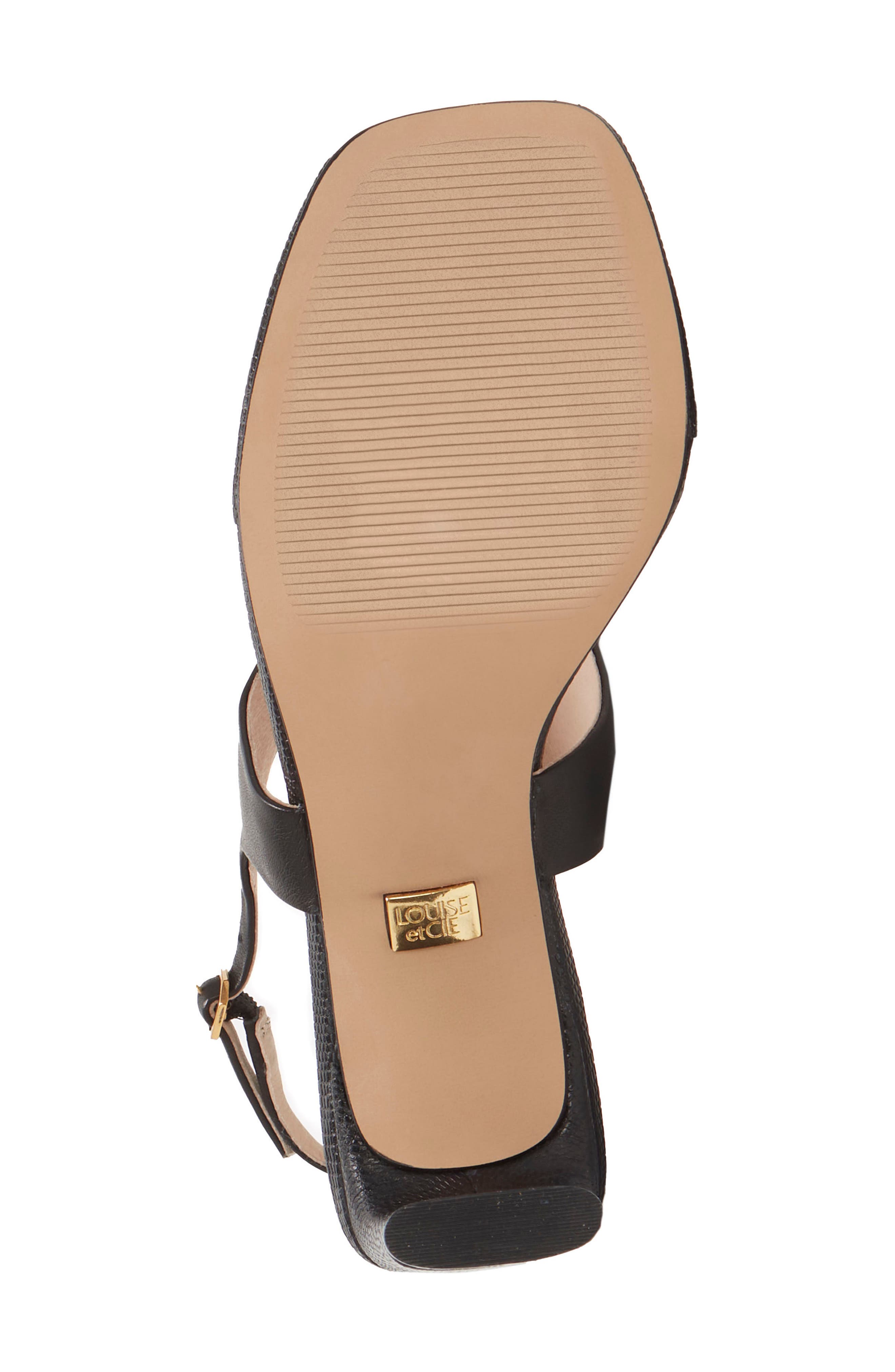 Louise et Cie Lalo Thong Sandal, Alternate, color, 