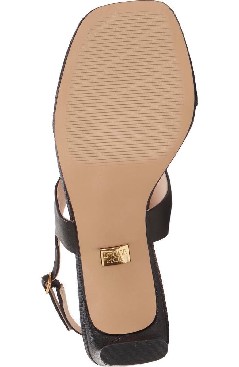Louise et Cie Lalo Thong Sandal, Alternate, color,