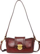 OLD TREND Camellia Convertible Crossbody Bag