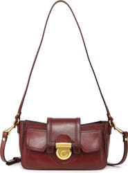 OLD TREND Camellia Convertible Crossbody Bag