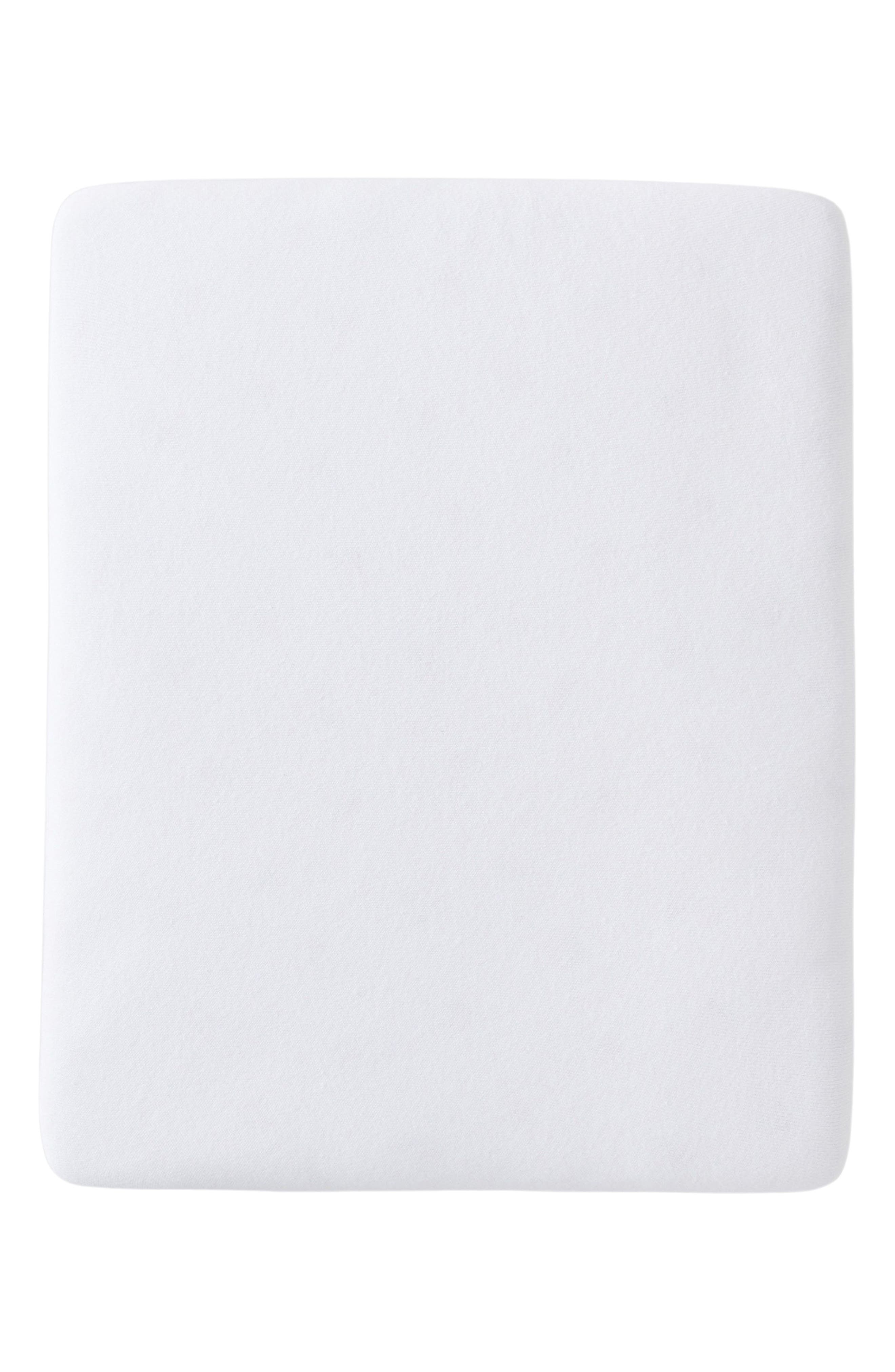 selected WHITE