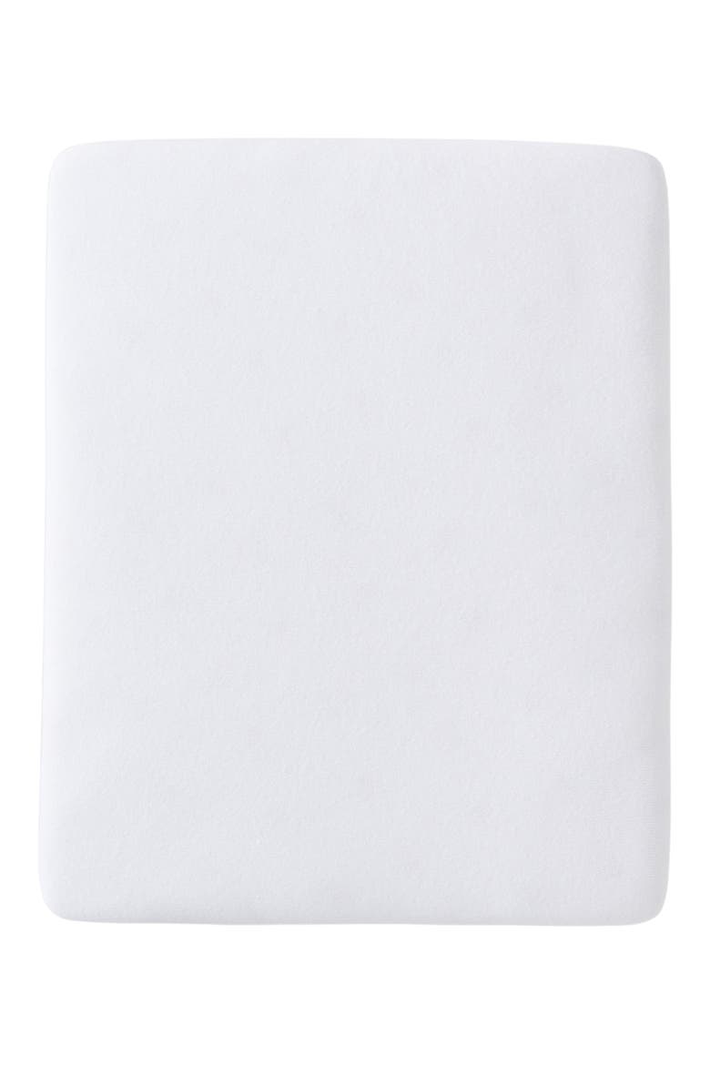 Sleep & Go Sheet, Main, color, WHITE
