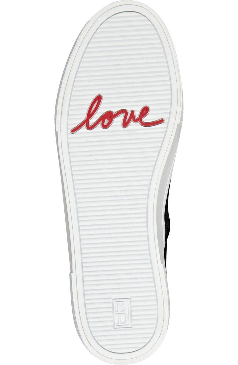 ED Ellen DeGeneres 'Fallon' High Top Sneaker, Alternate, color,