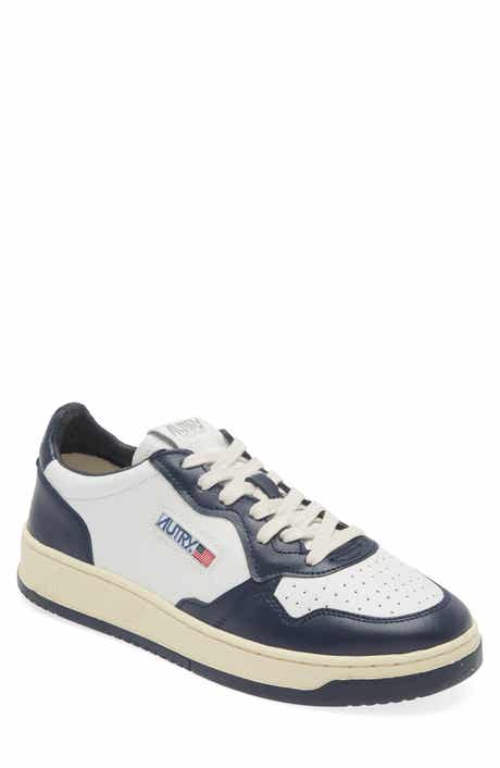 AUTRY Medalist Low Sneaker
