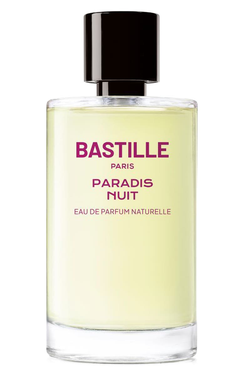 BASTILLE Paradis Nuit Eau de Prfum Naturelle, Main, color, 